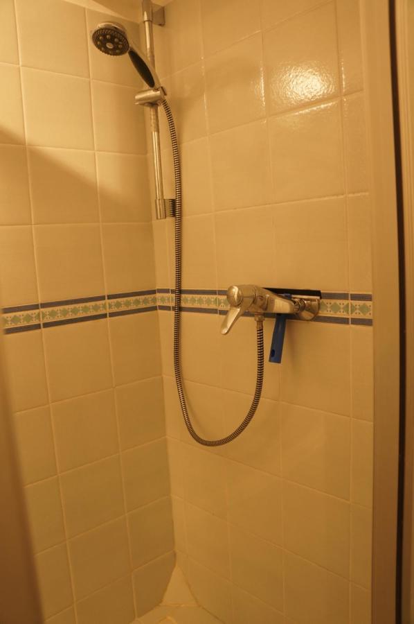 Appartement T3 Climatise Entre Mer Et Centre Nicea Zewnętrze zdjęcie